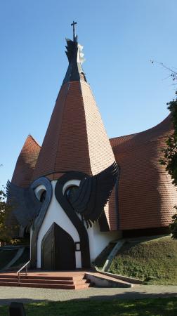 Evangelische Kirche