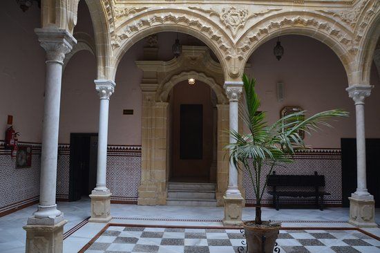 Andalusisches Zentrum für Flamenco