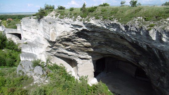 Fertőrákosi Kőfejtő Thematic Park
