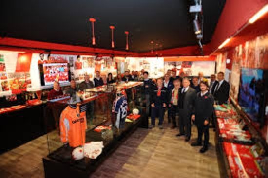 AC Perugia Calcio Museum