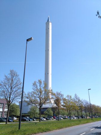 Fallturm Bremen