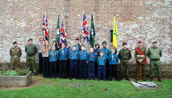 Purfleet Heritage and Military Centre
