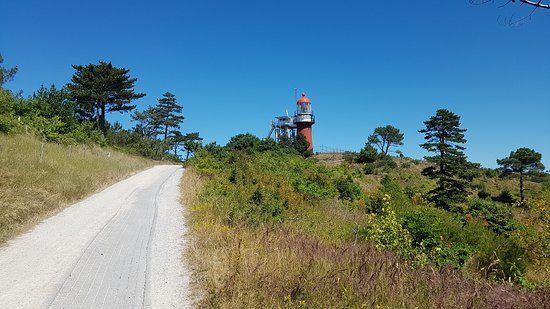Vlieland Lighthouse