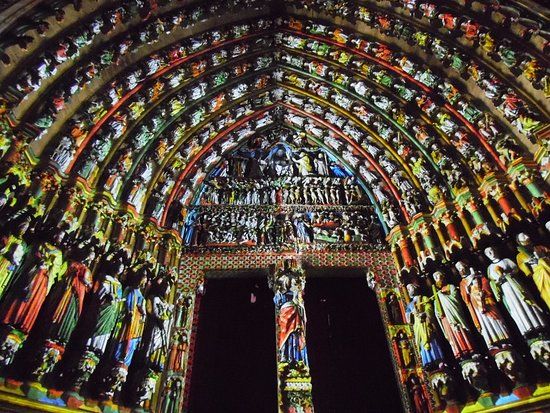 Kathedrale von Amiens