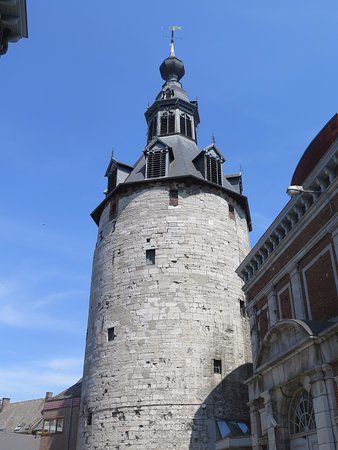 Belfried von Namur