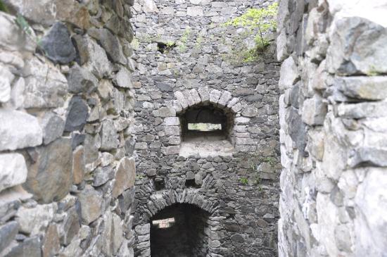 Burgruine Hohenberneck