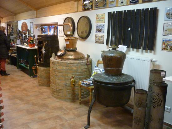 Handwerksmuseum Drexler