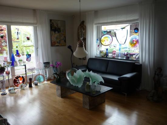 Hans Herrmann Glasgalerie