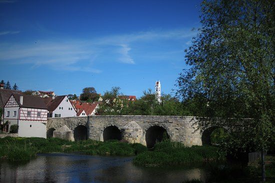Steinerne Brücke