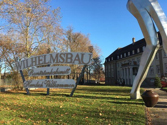 Museum Wilhelmsbau