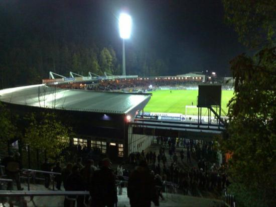 Erzgebirgsstadion