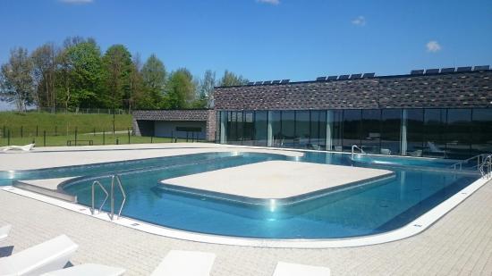 Thermalbad Warminskie