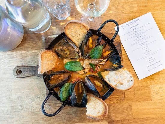 Maccaroni Trattoria Italiana