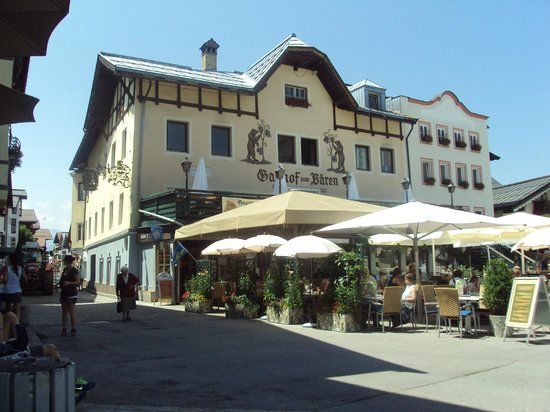 Gasthaus Bären