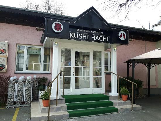 Kushi Hachi
