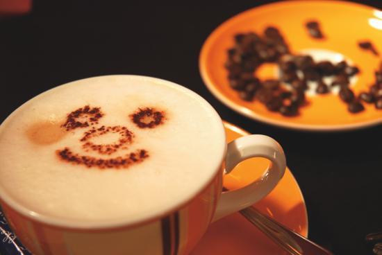 CITY Café Bar Lounge