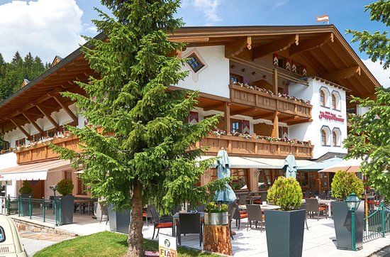 Hotel Happy Filzmoos