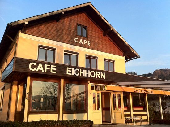 Café Eichhorn