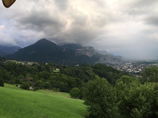 Gasthof Dreiländerblick