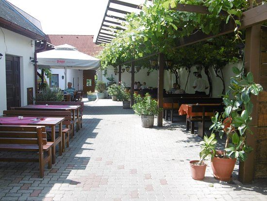 Dorfwirtshaus Zentral