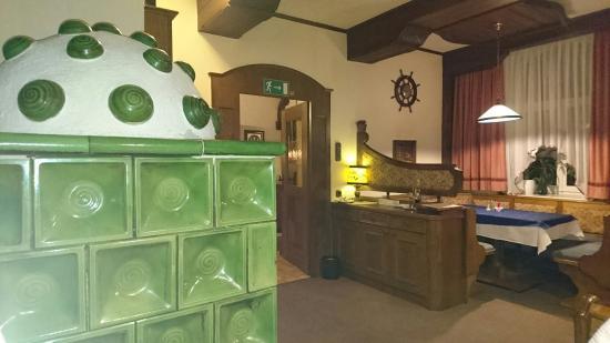 Bella Vista Pizzeria