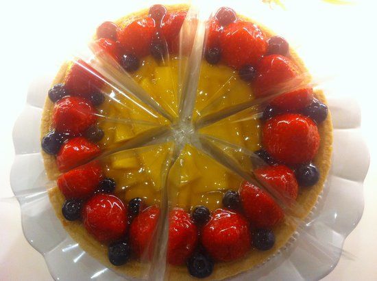 Konditorei Klaus Weiler