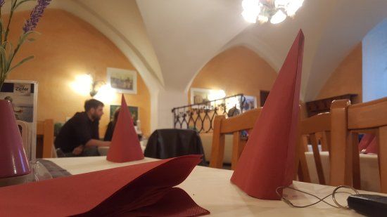 Gasthof Goldener Hirsch