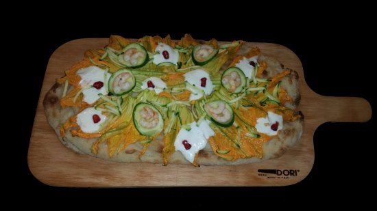 Pizzeria Ristrorante Caruso