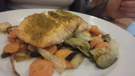 Restaurant Klub Hotel Vysoka