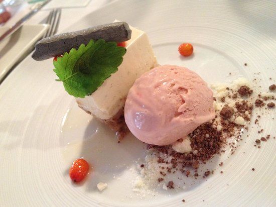 Hotel Ebeltoft Strand Restaurant