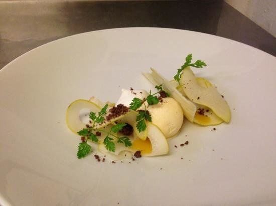 Kafe & Restaurant Arthur