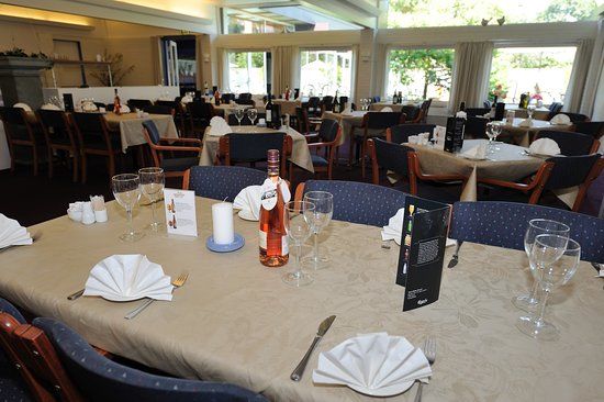 Hotel Balka Strand Restaurant