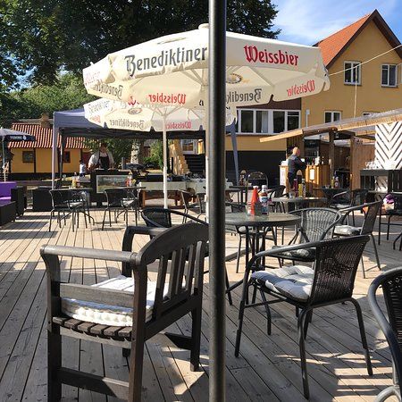 Restaurant Skovly