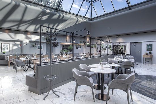 RAA - Nordic Brasserie & Bar