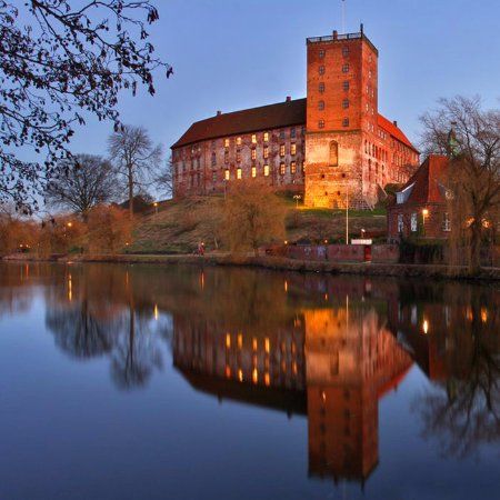 Madkaelderen Koldinghus