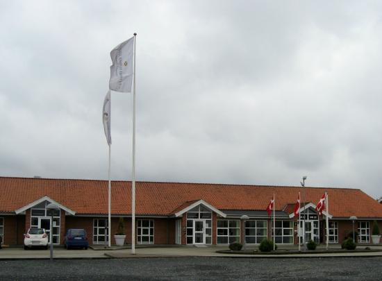 Hotel Lyngheden Restaurant