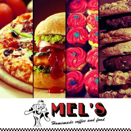 Mel's