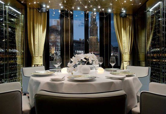 Bord'Eau Restaurant Gastronomique