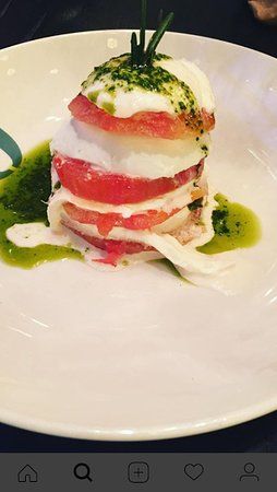 Hotel Regina Restaurant