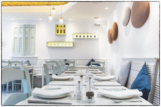 Santorini Restaurant