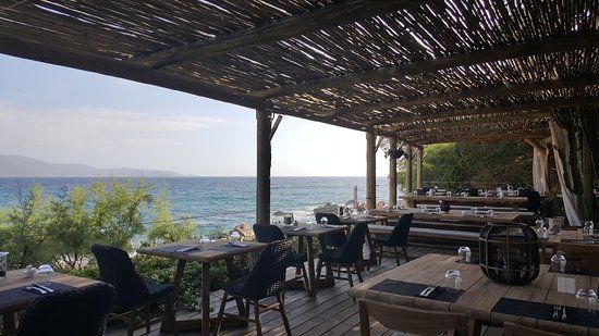 Hotel Abbartello Restaurant