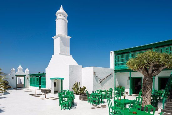 Casa- Museo del Campesino Restaurante