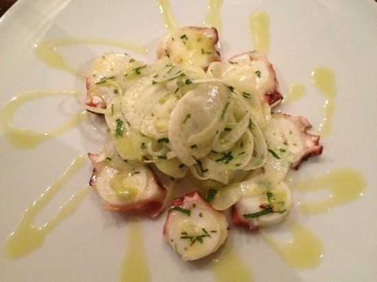 Ristorante Osteria Centrale Berlin