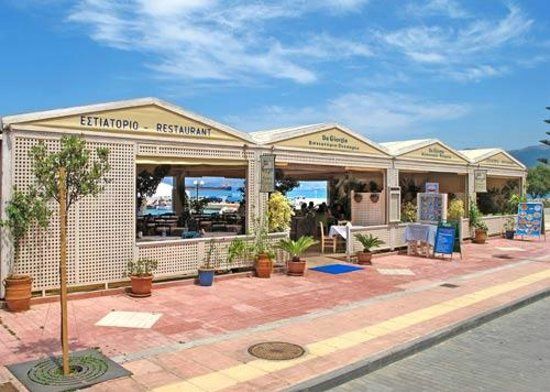 Da Giorgio Restaurant