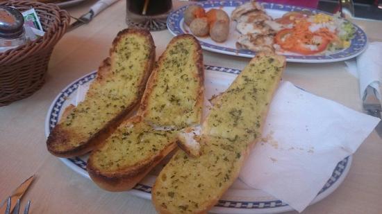 Restaurante El Palmeral