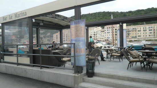 Le Marina