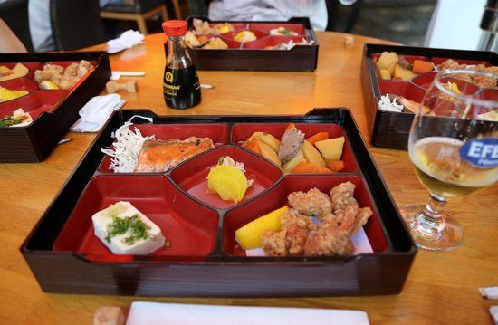 Tokyo Restaurant