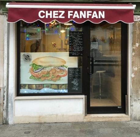 Neapolis Kebab Venice