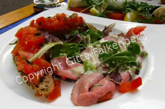 Ristorante Pizzeria Le 4 Stagioni