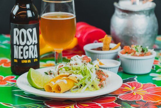 Rosa Negra Barcelona